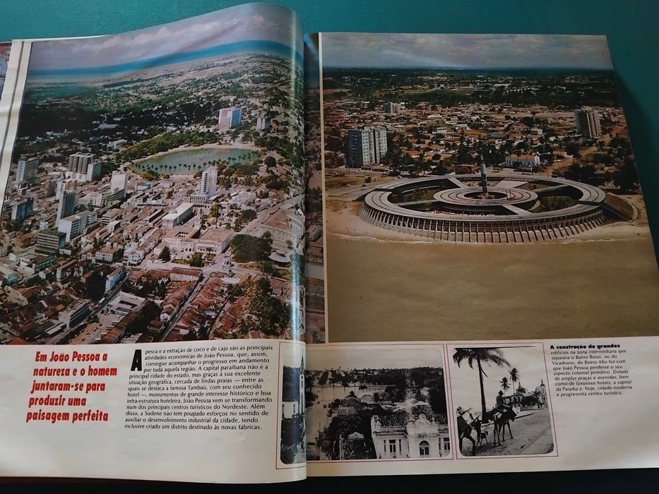 Revista Manchete - 25 Anos