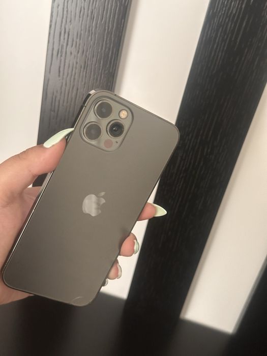 Iphone 12 pro 256Gb
