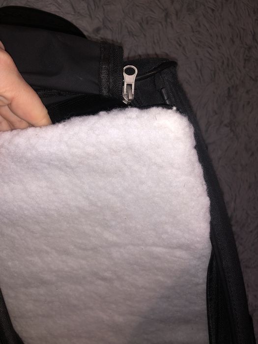 Сумка переноска для животных