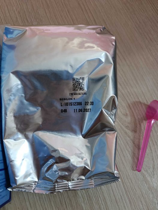 Bebilon 1 Advance Pronutra