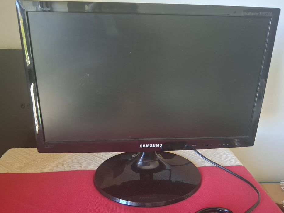 Monitor Samsung ..