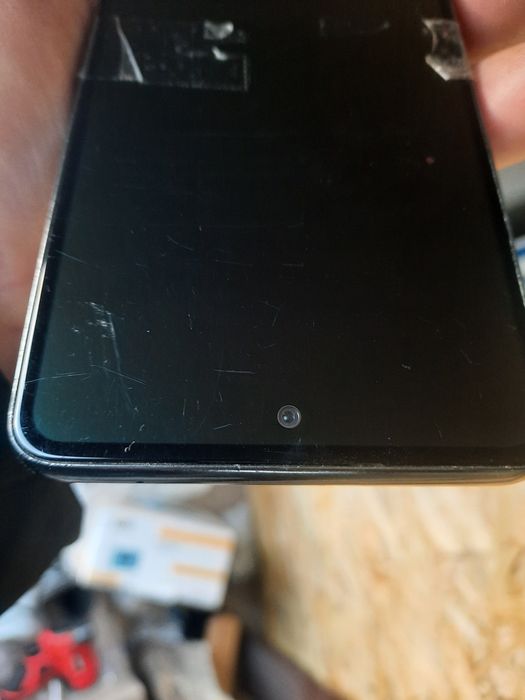 Телефон Самсунг Samsung A52