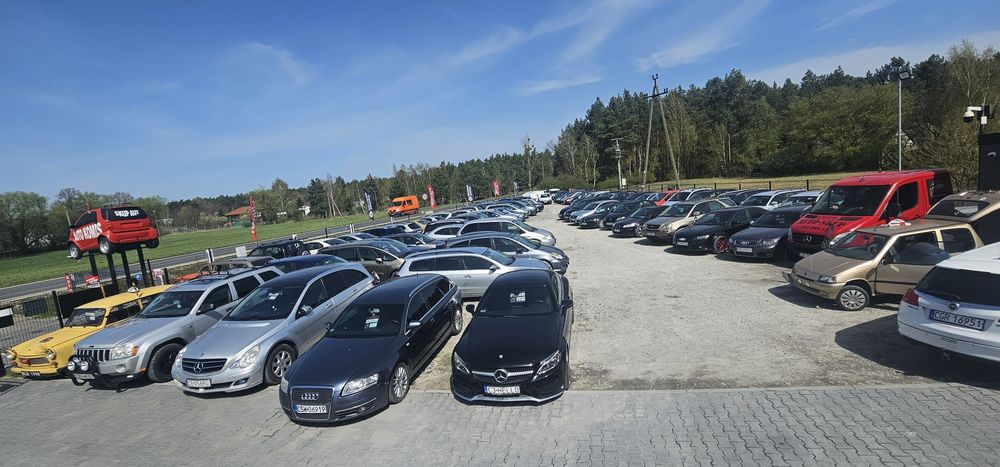 SKUP AUT GNIEWKOWO za Gotówkę Auto skup Samochodów Całe kuj-pom Pojazd