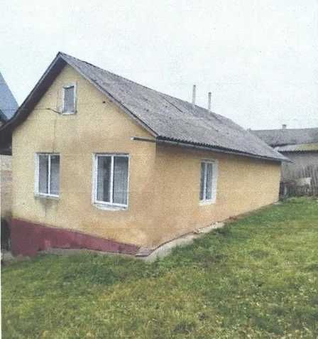 Аадміністративна будівля, 56,6 м2, м. Підгайці, вул. Бережанська, 11А