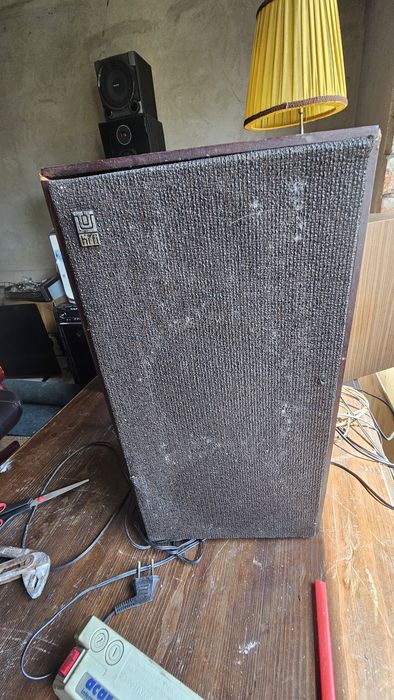 Sprzedam Unitre Radmor 5100