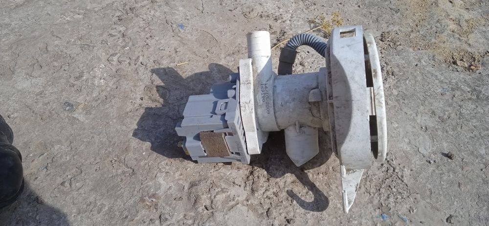 Запчасти на стиральную машину Gorenje WS52105