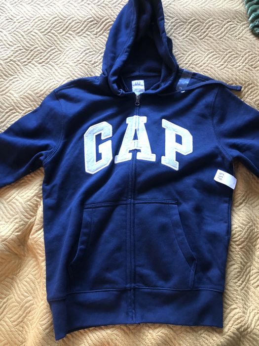 Bluza gap roz XS