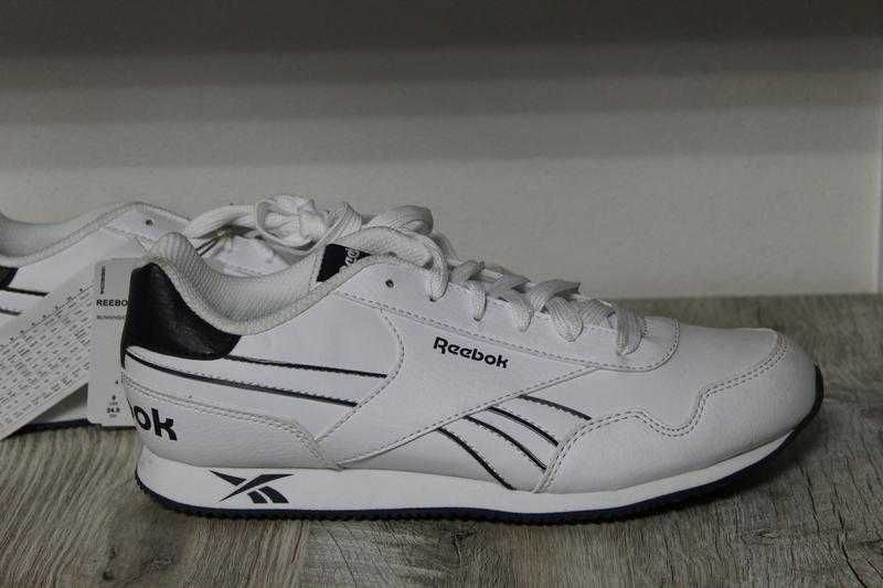 Оригінальні кросівки Reebok Royal CLJOG 3.0