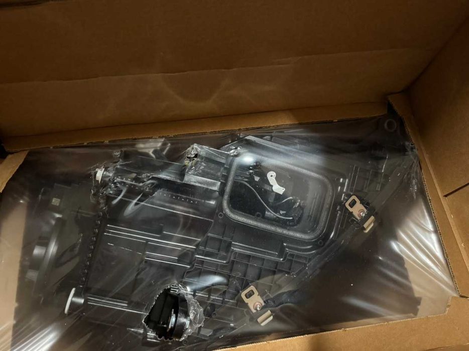 Фара правая (Multibeam LED) GLE W167/C167: A1679064204