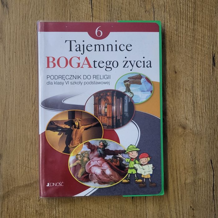 Tajemnice BOGAtego życia