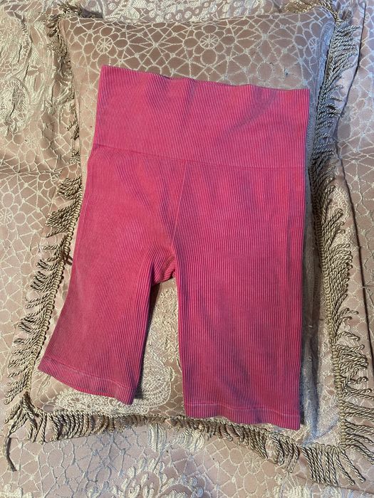 Велосипедки шорти