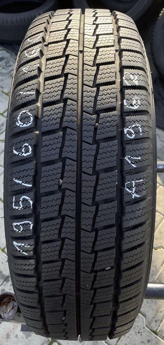 195/60/16C Hankook Winter RW06 99/97T