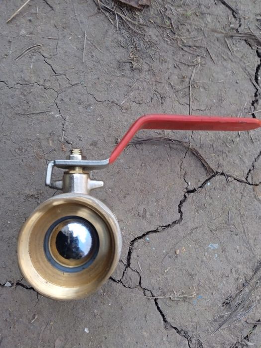 Шаркран DN 40 PN 25