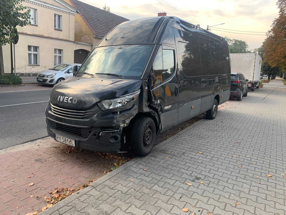 Iveco