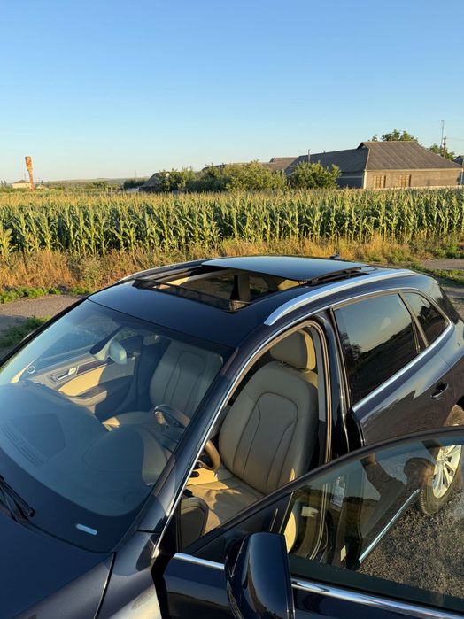 Audi Q5 premium +