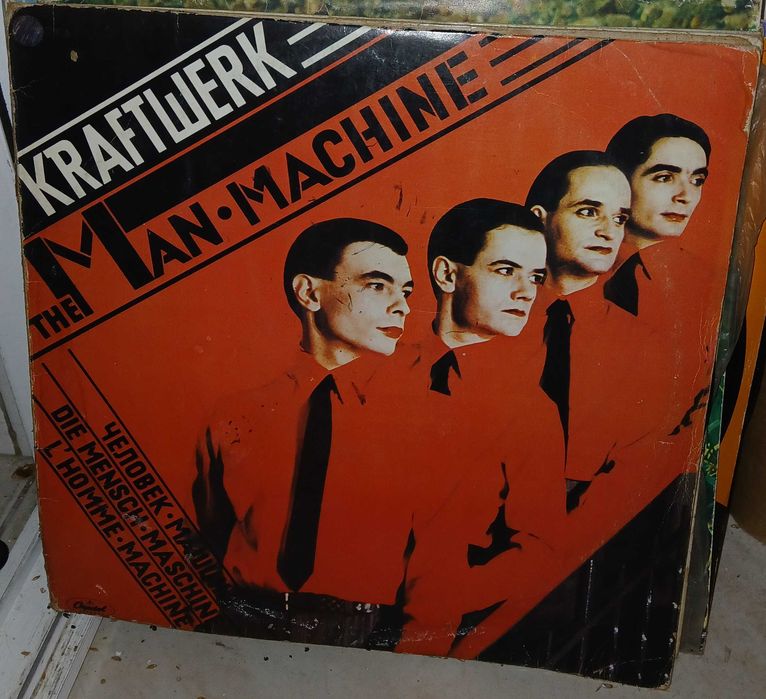 Discos vinil antigos433440434695720963