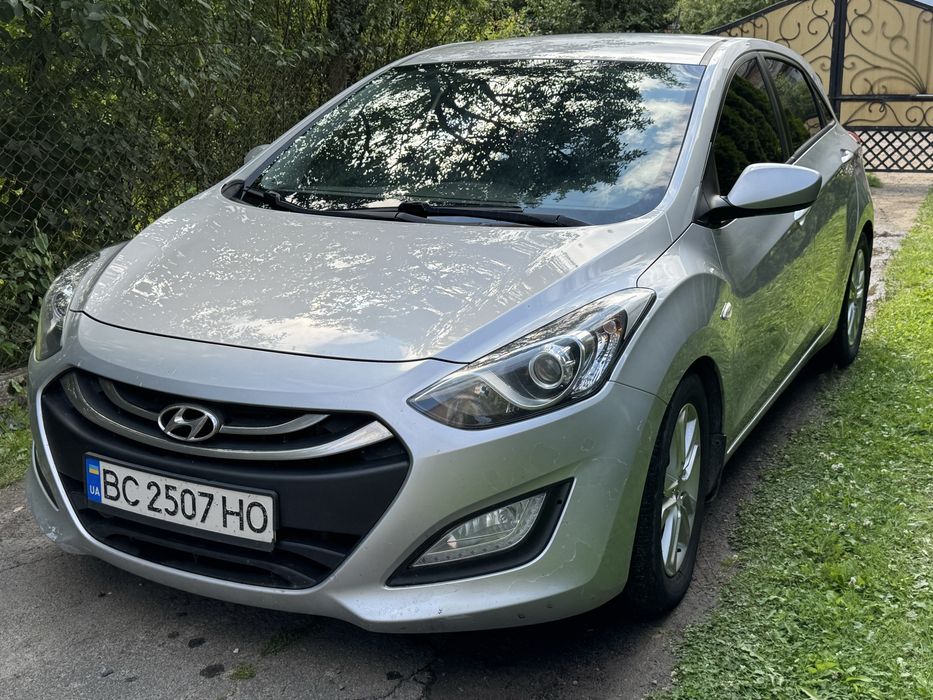 Hyundai i30 2012 VIN TMAD251UADJ054777 фото оголошення 3 з 20