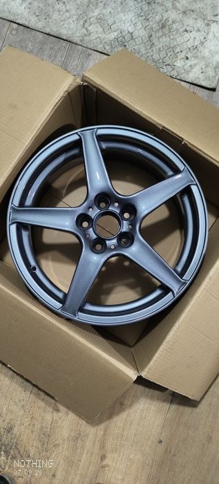 Jantes Audi A4 b6