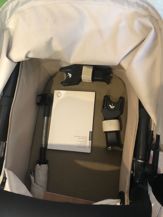 Коляска Bugaboo Cameleon 2 в 1