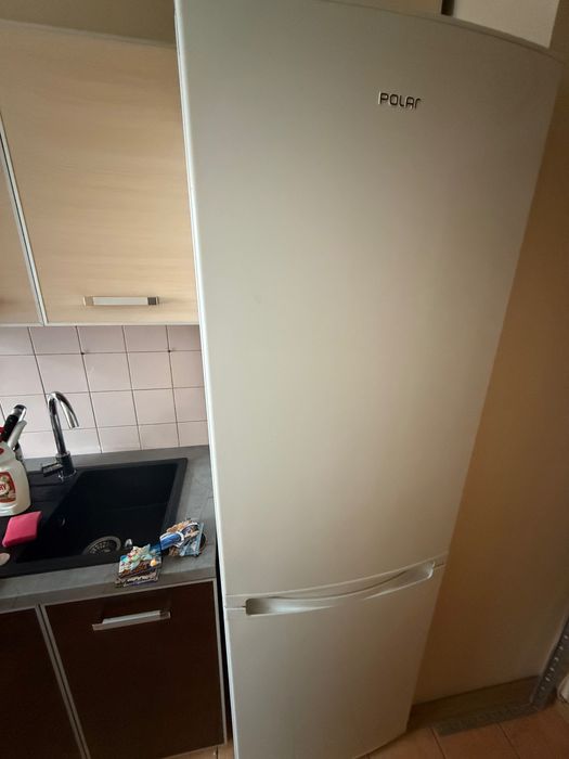Oddam lodówkę polar