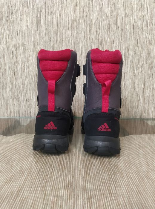 Buty śniegowce trapery adidas Adisnow II r. 38 i 2/3