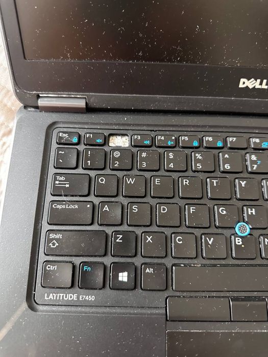 Ноутбук  Dell Latitude E7250