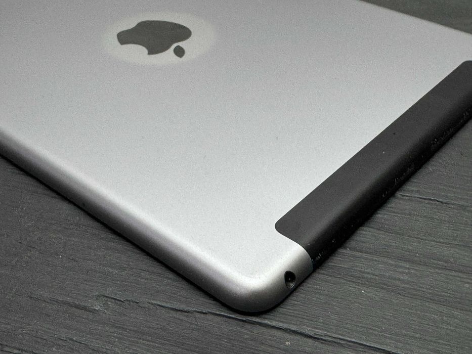 MAГAЗИН iPad 5 9.7 2017 128gb LTE ГАРАНТИЯ/Trade-In/Oбмeн