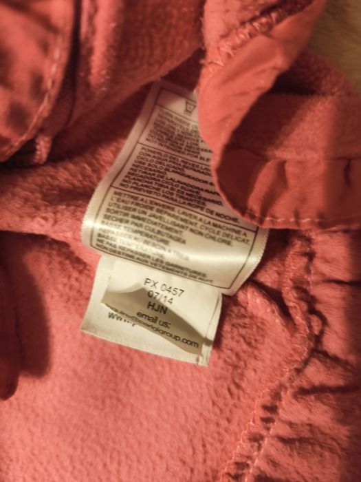 Bluza Puma dla dziewczynki
