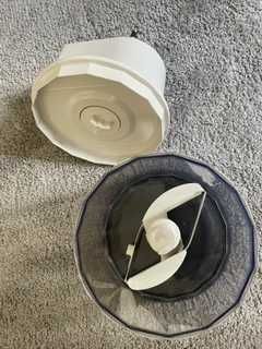 Acessorios picadora para Braun multimix 350Watt (Novos)