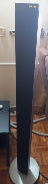 Sistema de som Philips