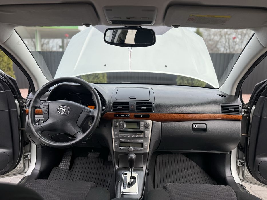 Продам Авенсис 90т пробега АВТОМАТ