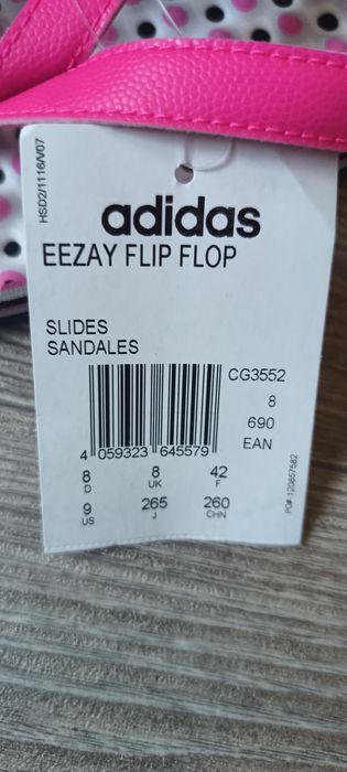Шльопанці, сланці, в'єтнамки жіночі
