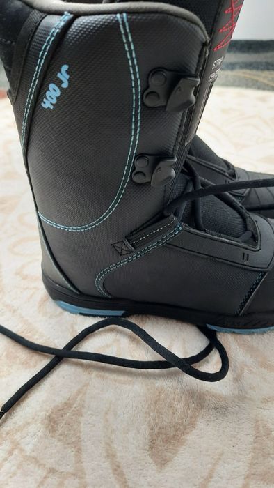 Buty snowboard head