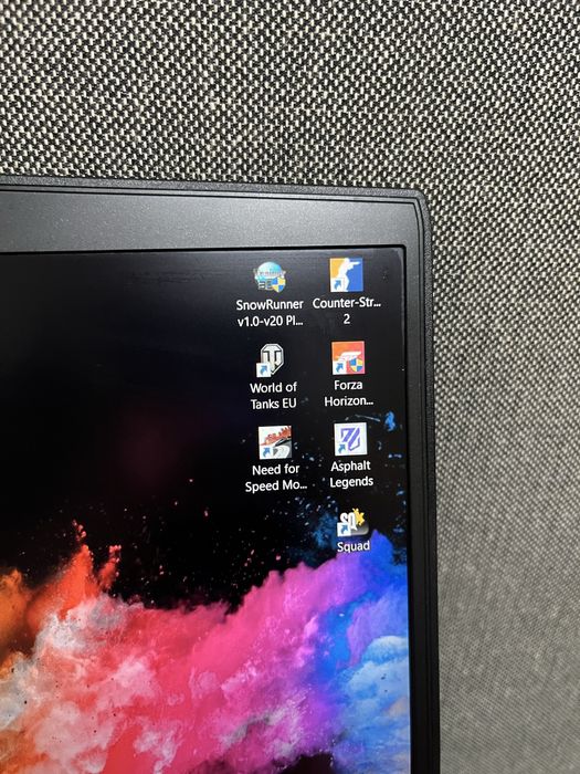 Игровий Ноутбук MSI GF63