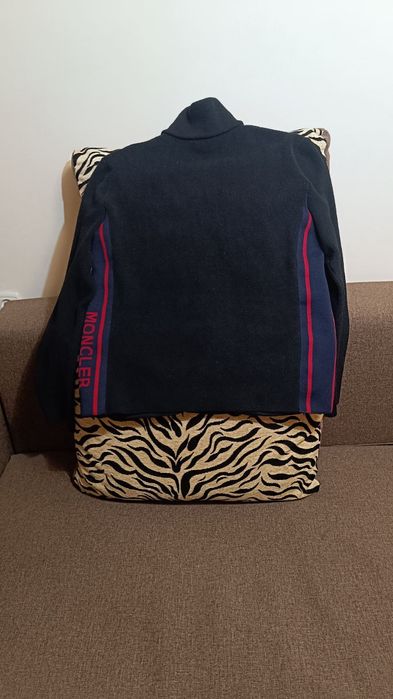 Куртка-кардиган MONCLER