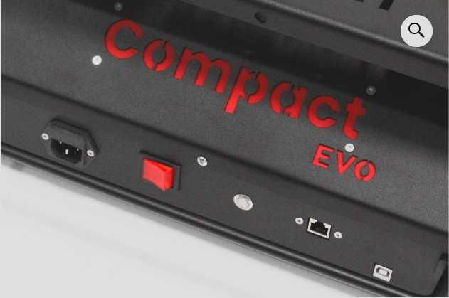 Sim Racing/ Sim Flight Motion Seat Mover NjMotion Compact Evo NEW