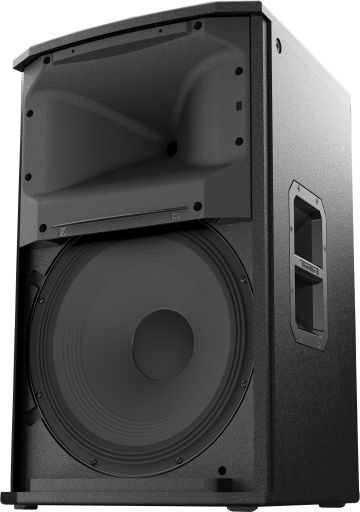 Electro-Voice ETX-10P, ETX-12P, ETX-15P, ETX-35P, ETX-15SP, ETX-18SP
