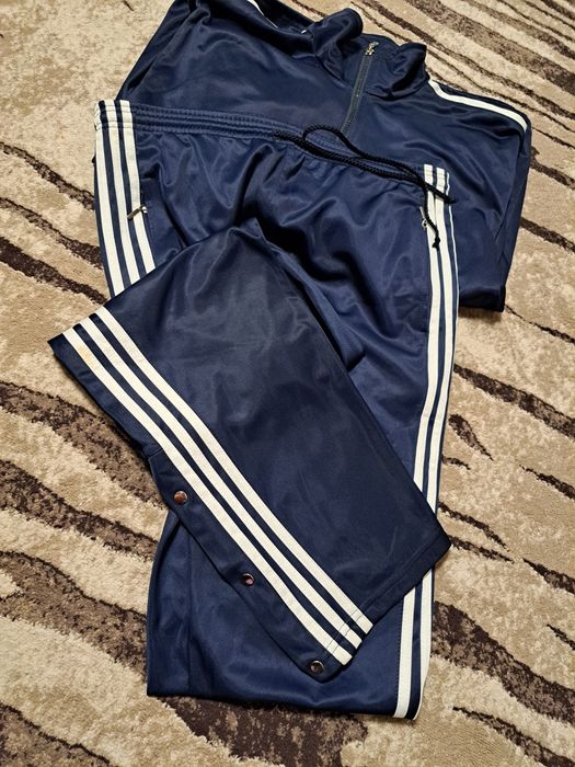 Чоловічий спорт.костюм Адідас