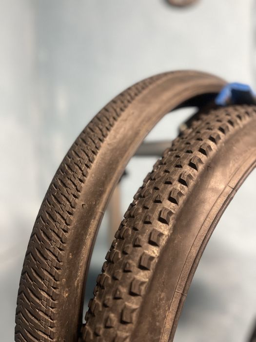 Opony maxxis dth/ikon 26