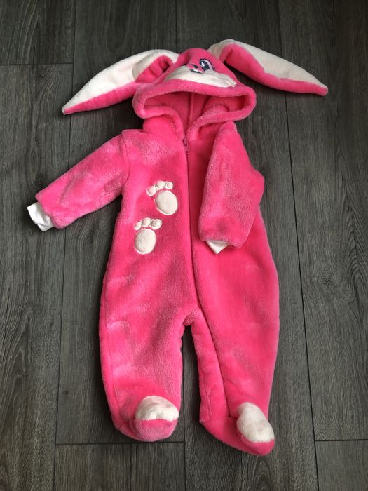 Чоловічки для дівчинки