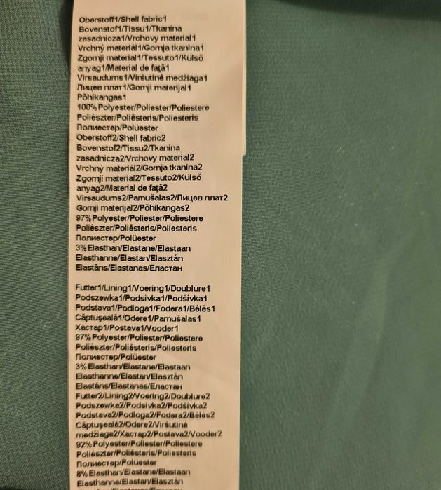 Sukienka Wieczorowa SWING