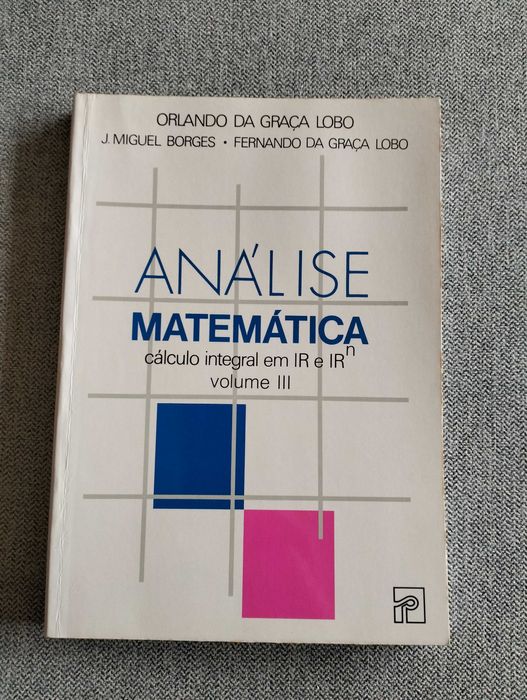 Livro matemática