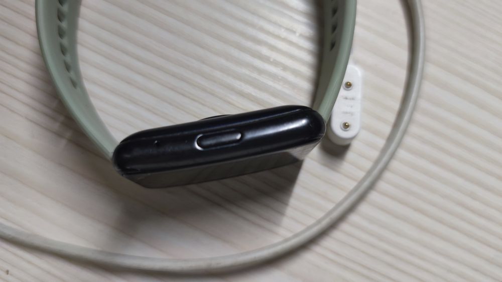 Huawei watch fit3 смарт годинник