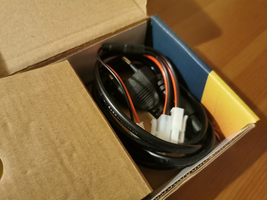 Electro River Professional Balance Charger ładowarka