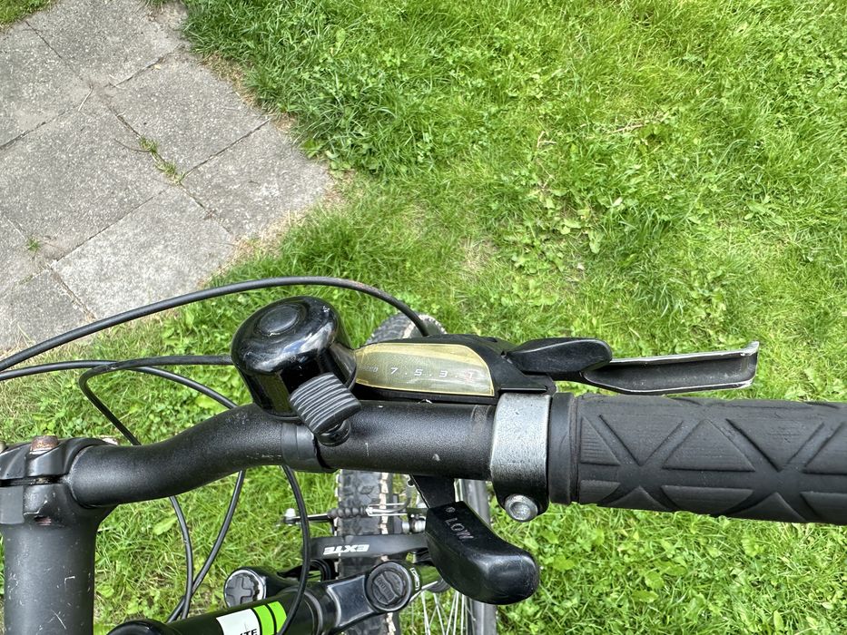 Rower MTB