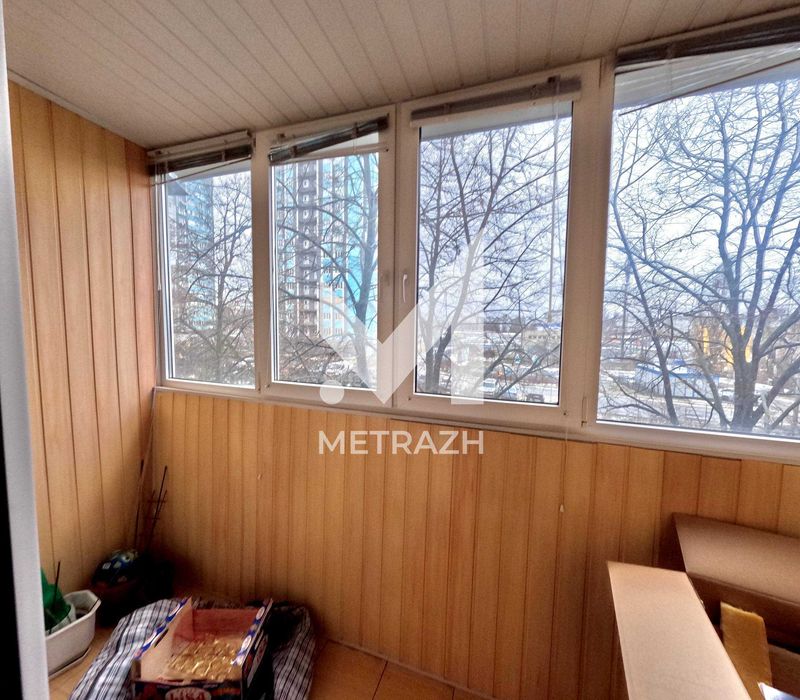 Продам 3 к. квартиру Академика Павлова метро Салтовское 524 м/н