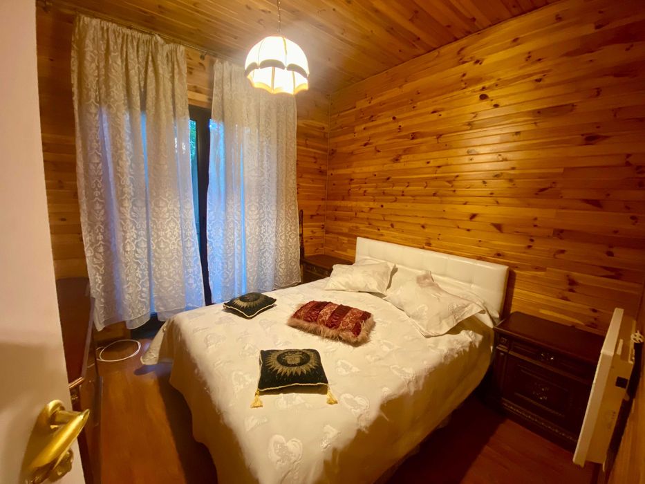 Оренда одноповерхового будинку з каміном, БЕЗ КОМІСІЇ