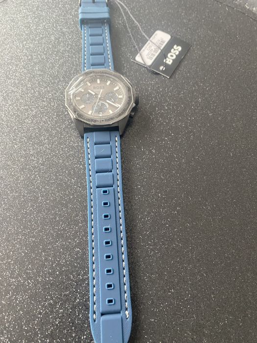 Zegarek męski Hugo Boss