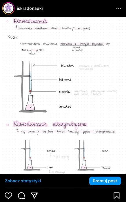 Notatki maturalne jezyk polski angielski chemia biologia