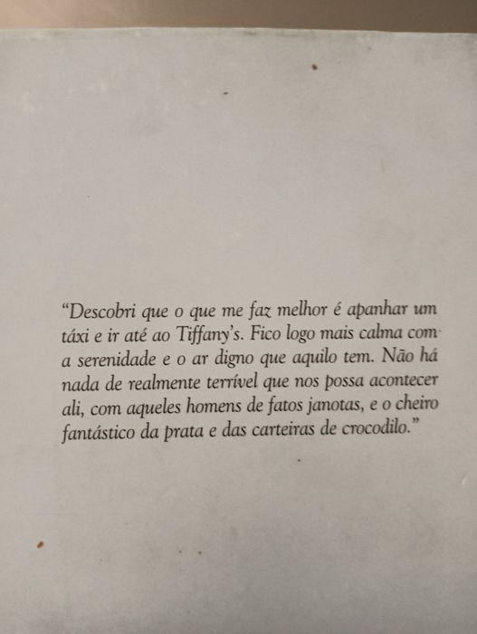 Boneca de Luxo, de Truman Capote; Coleção de Livros Mil Folhas -Novo!*